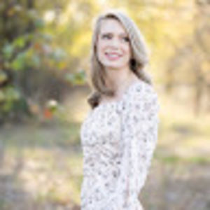 Meet your Posher, Lynlee